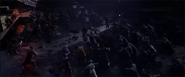 黎明觉醒是什么类型的游戏