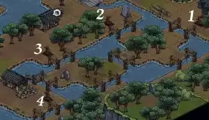 《烟雨江湖》千机再现支线任务攻略 烟雨江湖千机再现支线任务完成攻略2