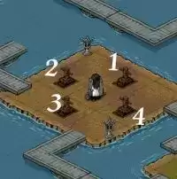 《烟雨江湖》千机再现支线任务攻略 烟雨江湖千机再现支线任务完成攻略1