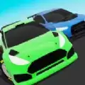 卡通多人赛车沙盒安卓
