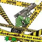 PvZ警戒