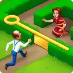 梦幻花园修改版无限星无限金币版