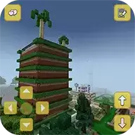 迷你动物园工艺