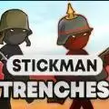 Stickman Trenches