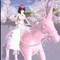 樱花高校捉迷藏