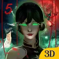无尽噩梦5英叔模拟器