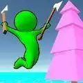 伐木工人比赛(LumberjackRace3d)