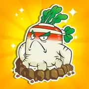 花朵丧尸射手免费