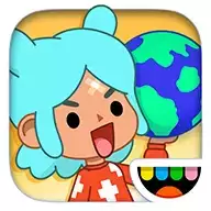 托卡生活:世界(全解锁