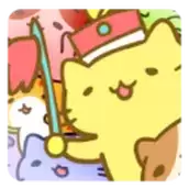 团团猫冲刺