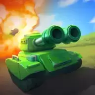 坦克对决