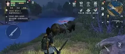 黎明觉醒生机口令码大全 2023永久有效口令码最新[多图]图片2