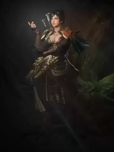 《传奇M》重现经典创新玩法　值得玩家期待