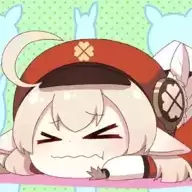 可莉跑酷2D