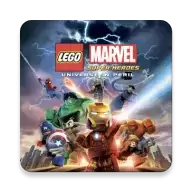 乐高漫威超级英雄