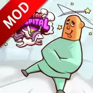 闲置精神病院大亨