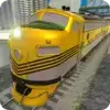 火车运输模拟器