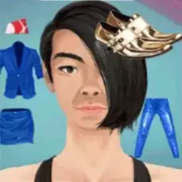 时尚化妆大师