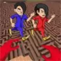 我跑的超快