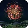 烟花模拟器