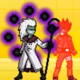 bvn神仙人物整合0.9