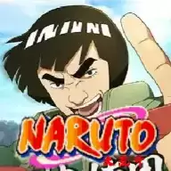 火影大乱斗忍战凯