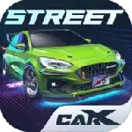 CarX Street修改版内置菜单版