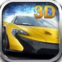 3D极品飙车手机