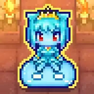 魔王史莱姆要加油