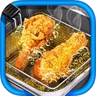 烹饪做饭大狂欢