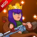 部落冲突无限宝石