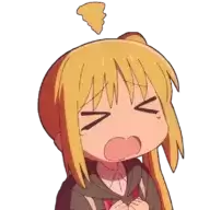 虹夏