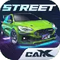 CarX Street修改版内置菜单版