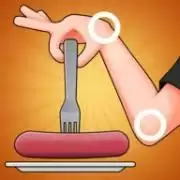 手臂模拟器