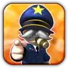 伟大的战争(Great Big War Game)
