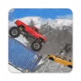 硬轮冬天(Hard Wheels Winter)