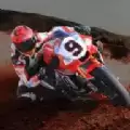 Motorbike Kick Race 正式版