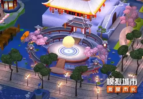 模拟城市:我是市长1