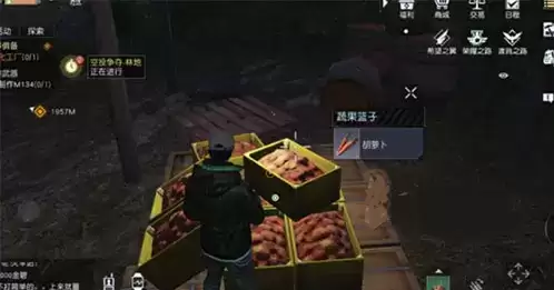 黎明觉醒我山头藏宝图在哪3