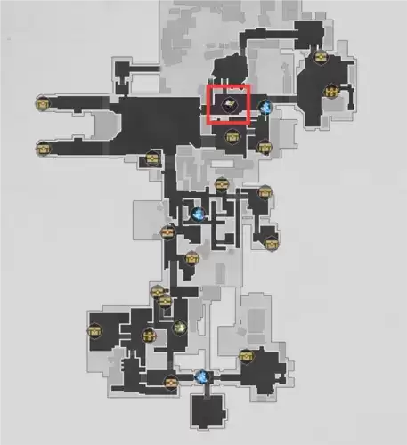 《崩坏星穹铁道》仙舟罗浮次元满扑全收集攻略 崩坏星穹铁道仙舟罗浮次元满扑全收集攻略1