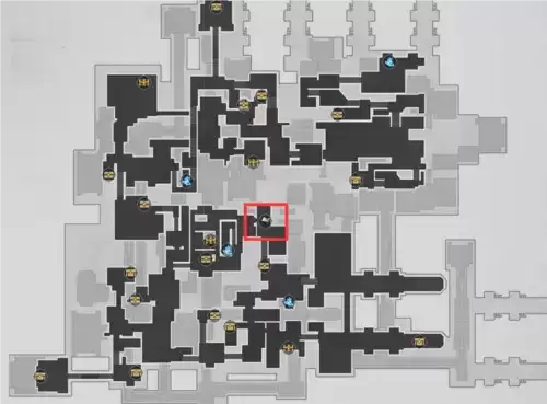 《崩坏星穹铁道》仙舟罗浮次元满扑全收集攻略 崩坏星穹铁道仙舟罗浮次元满扑全收集攻略2