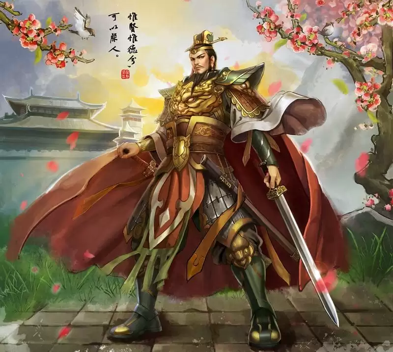 《英雄杀》S39赛季：三顾求贤已开启！全新赛季等你来挑战！