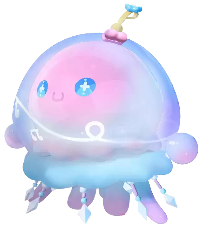 重启寻梦星声!《蛋仔派对》全新派对季“精灵之声”爆料!