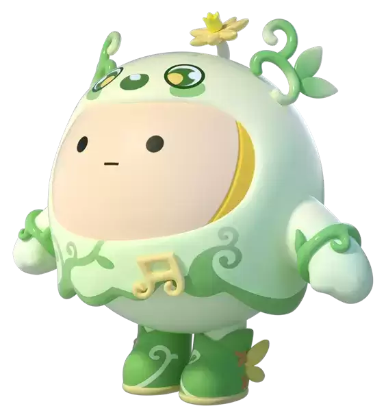 重启寻梦星声!《蛋仔派对》全新派对季“精灵之声”爆料!