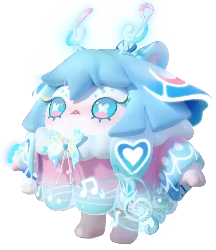 重启寻梦星声!《蛋仔派对》全新派对季“精灵之声”爆料!