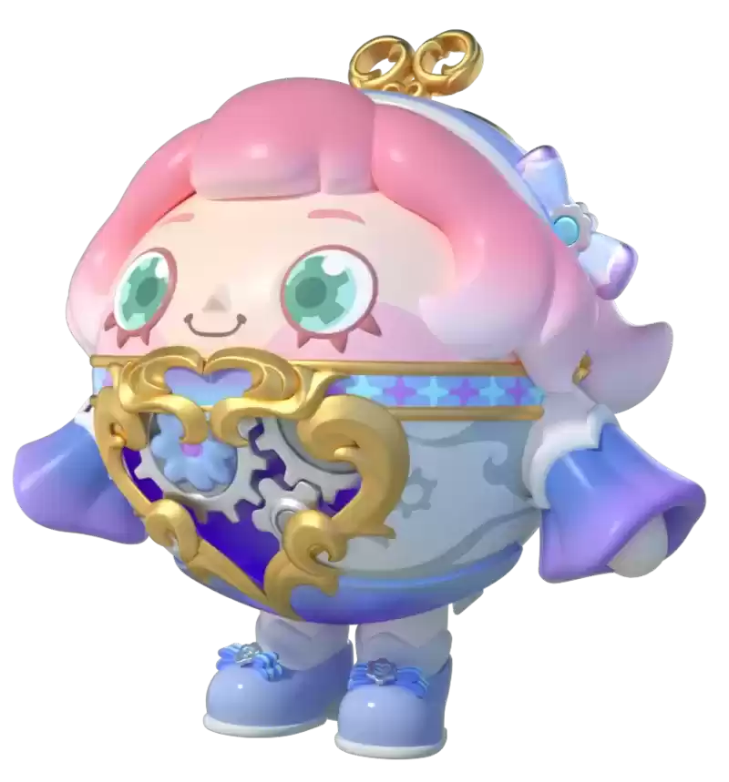 重启寻梦星声!《蛋仔派对》全新派对季“精灵之声”爆料!