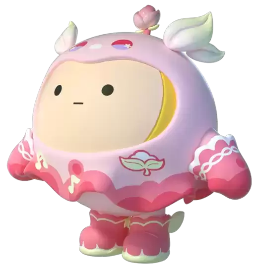 重启寻梦星声!《蛋仔派对》全新派对季“精灵之声”爆料!