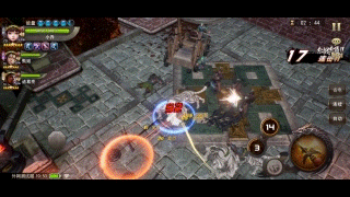 黑暗无双!《三国诛将录》3月9日“震鼓”测试开启,特色玩法等你一战到底