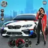 汽车驾驶漂移赛车