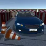 特技赛车竞速